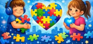  El color de una mirada distinta