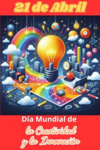 El despertar de las ideas, crónica de un 21 de abril