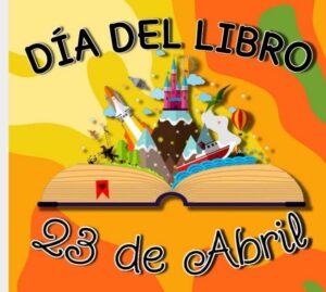 23 de abril: el viaje infinito a través de las páginas