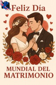 Tapiz de la unión: reflexiones en el Día Mundial del Matrimonio