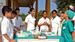 Adoptan opciones para la formación vocacional