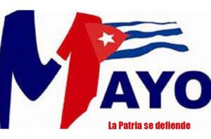 Respaldo a la Patria