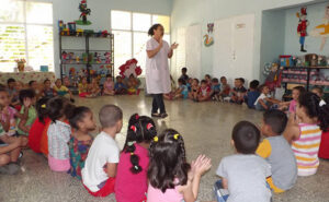 Una obra social con sentido humano