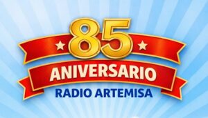 Ochenta y cinco años: más mujeres radialistas