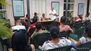 Historia y caricatura: una dupla educativa