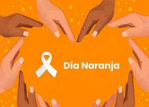 El brillo del cambio, ¿por qué el Día Naranja nos convoca a todos?
