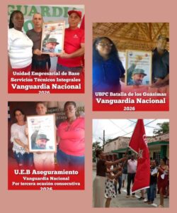 El Ariguanabo, tierra tabacalera de buenos resultados