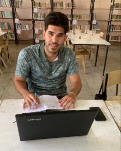 Ajustan las evaluaciones para el cierre del curso escolar