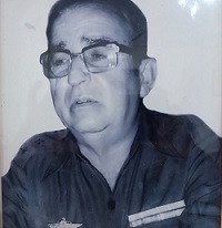 José Ponce Díaz: la luz que arde en la historia de Artemisa