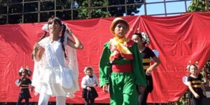 Anfiteatro XI Festival