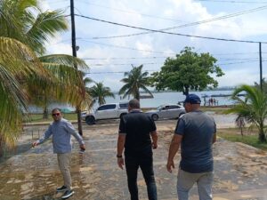 Traza estrategias de desarrollo y recreación Palmares S.A. de cara al verano en Artemisa (+ Fotos)