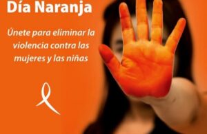 Día Naranja un compromiso ético con la equidad y la vida