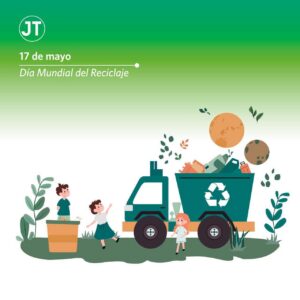 Reciclar hoy para asegurar el mañana