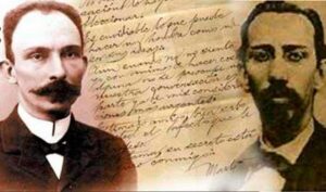La advertencia de Martí a 131 años de su última carta