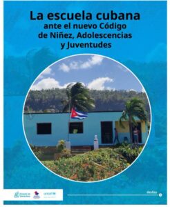 El Código de las Familias es la base de una sociedad más justa