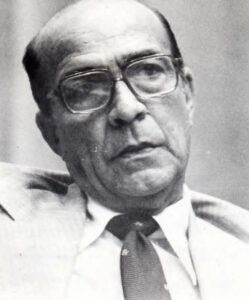 A 40 años de su partida: La vigencia innegable de Onelio Jorge Cardoso