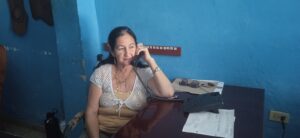Iraida Peláez Quiala, cariño y pertenencia por Radio Ariguanabo ( + Video)