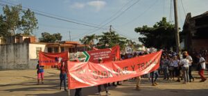 Desde el Ariguanabo, la Patria se defiende