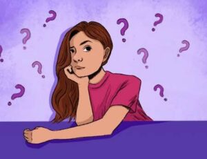 La rareza de existir sin estrenar