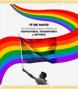 El amor no excluye: crónica de una jornada necesaria