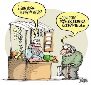 Enfrentan ilegalidades inspectores ariguanabenses