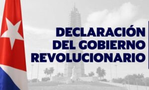 Gobierno cubano condena acusasiones contra el líder de la Revolución cubana Raúl Castro Ruz
