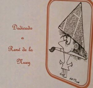 Convocan al X Salón Nacional de Humor Juvenil El Loquito