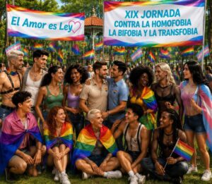XIX Jornada: el fin del silencio y el inicio del cambio