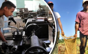 Por el derecho a la vida laboral 