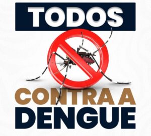 Unidos contra el dengue