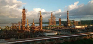 Refinería Hermanos Díaz consolida pruebas con crudo nacional