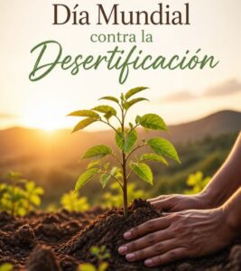 Unidos por la tierra: nuestro legado, nuestro futuro