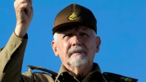Ramiro y su lealtad revolucionaria