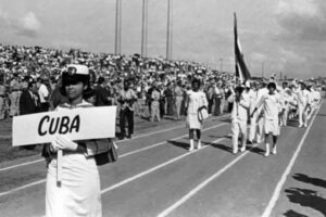 La odisea que convirtió al deporte cubano en un símbolo de dignidad