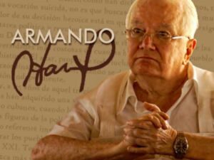 Armando Hart: símbolo de cubanía y compromiso social