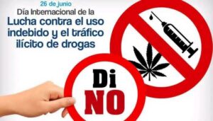 El verdadero camino hacia una sociedad libre de drogas