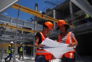 Zenia: Nacer, construir y renacer