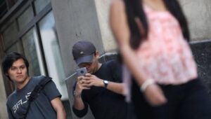 El acoso callejero y laboral