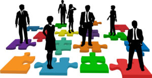 Somos personas al servicio de personas