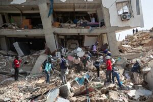 Sin confirmación oficial de cubanos heridos, fallecidos o desaparecidos en Venezuela, según Minrex