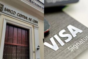 Visa y Mastercard dejan de operar en Cuba este viernes tras ruptura con banco internacional