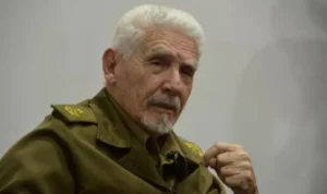 Ramiro lealtad y coraje