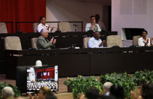 Aprueban propuesta de reforma salarial integral en el sector estatal y nuevas medidas de protección social en Cuba