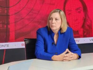 Cuba mantiene canal de diálogo abierto con Estados Unidos pero exige respeto a su soberanía, afirma viceministra de Relaciones Exteriores