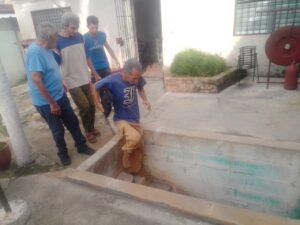 Realizaron ejercicio territorial de la defensa en el Ariguanabo