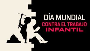 Las manos que deberían sostener lápices: Crónica de una infancia cansada