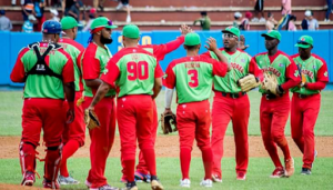 Las Tunas clasifica primero para final de IV Liga élite del béisbol cubano      Redacción Radio TaínoJun 29, 2026