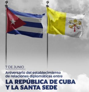 El legado de 91 años de nexos bilaterales
