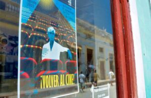 Quedó inaugurada vigésima edición del Festival de Cine Pobre de Gibara