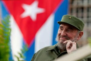 Perpetúan los combatientes ariguanabenses el legado independentista